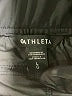 Athleta Solid Black Track Pants Size L - photo 7