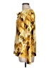 Evan Picone Gold Long Sleeve Top Size L - photo 5