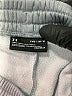 Under Armour 100% Polyester Gray Casual Pants Size M (youth) - photo 3