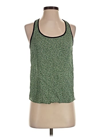 A.L.C. Sleeveless Top (view 1)