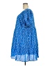 Rhode Blue Casual Dress Size 3X - photo 5