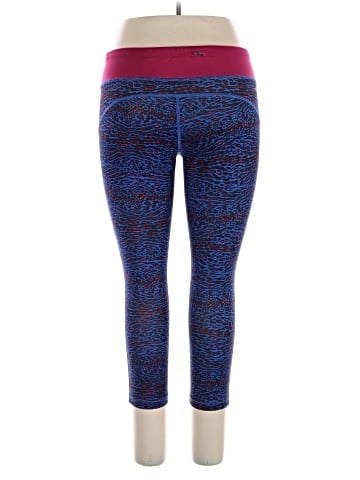 Nike Active Pants (view 2)