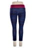 Nike Purple Active Pants Size XL - photo 2