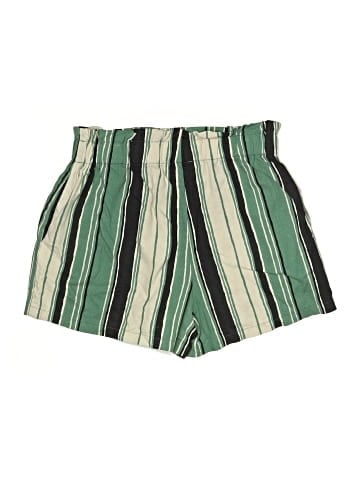 Lush Shorts (view 2)