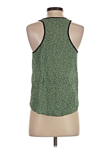 A.L.C. Sleeveless Top (view 2)