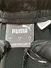 Puma 100% Polyester Black Track Pants Size S - photo 7