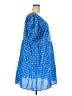 Rhode Blue Casual Dress Size 3X - photo 4