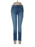 Hudson Jeans Color Block Blue Jeans Size 28 waist - photo 1