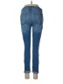 Hudson Jeans Color Block Blue Jeans Size 28 waist - photo 2