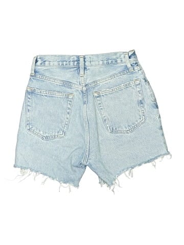 AGOLDE Denim Shorts (view 2)