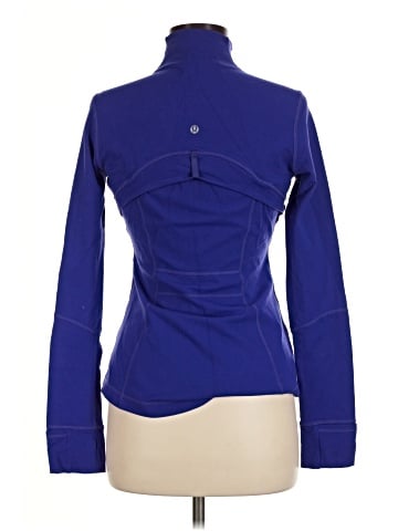 Lululemon Athletica Track Jacket (view 2)
