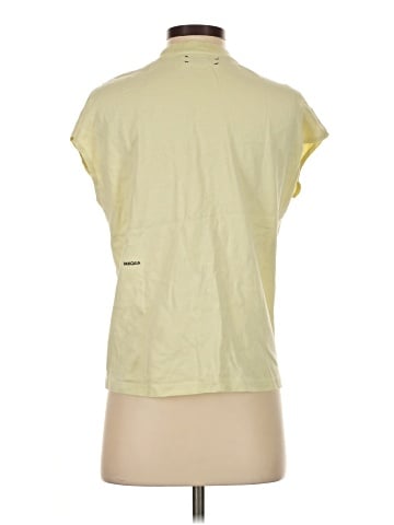 PANGAIA Short Sleeve T-Shirt (view 2)