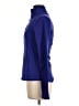 Lululemon Athletica 100% Nylon Blue Track Jacket Size 8 - photo 5