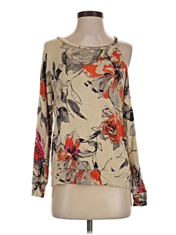 Michael Lauren Pullover Sweater (view 1)