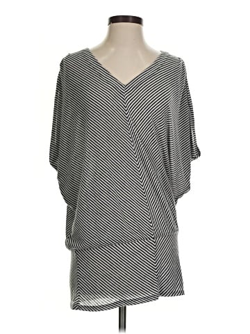 Zoe D. Short Sleeve Top (view 1)