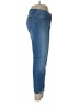 Hudson Jeans Color Block Blue Jeans Size 28 waist - photo 4