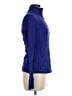 Lululemon Athletica 100% Nylon Blue Track Jacket Size 8 - photo 4