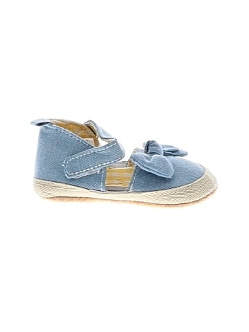 HB Baby Booties (view 1)