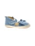 HB Baby Blue Booties Size 3-6 mo (baby) - photo 1