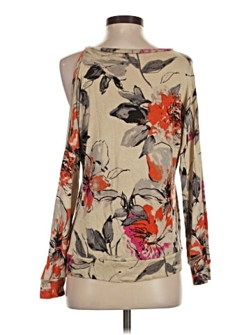 Michael Lauren Pullover Sweater (view 2)