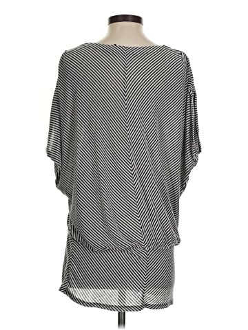 Zoe D. Short Sleeve Top (view 2)