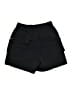 Nike 100% Nylon Black Cargo Shorts Size S - photo 2