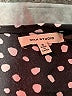 Max Studio 100% Polyester Black Sleeveless Blouse Size S - photo 7