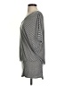 Zoe D. Gray Short Sleeve Top Size S - photo 5