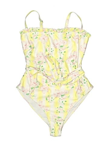 Assorted Brands One Piece Swimsuit (view 1)