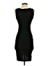 Leith Solid Black Cocktail Dress Size XXS - photo 2