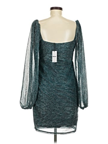 showpo Cocktail Dress (view 2)