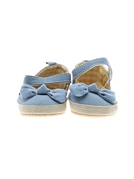 HB Baby Booties (view 2)