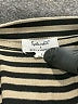 Splendid Brown Long Sleeve Turtleneck Size L - photo 7