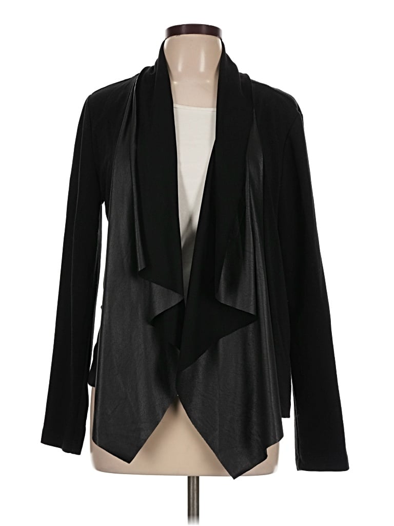 Pre-owned Splendid Kimono In Black