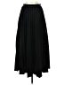 A New Day 100% Polyester Solid Black Formal Skirt Size XS - photo 1