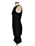 Leith Solid Black Cocktail Dress Size XXS - photo 5