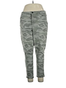 Wit & Wisdom Jeggings