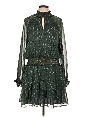 Karlie Cocktail Dress (view 1)