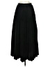 A New Day 100% Polyester Solid Black Formal Skirt Size XS - photo 2