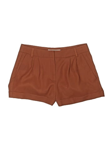 Amanda Uprichard Shorts (view 1)