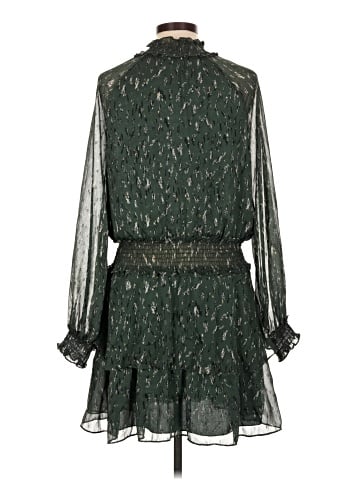 Karlie Cocktail Dress (view 2)