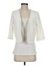 Cotélac Ivory Vest Size Sm (1) - photo 1