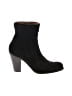 Corso Como 100% Leather Black Ankle Boots Size 8 - photo 1