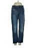 STS Blue Stars Blue Jeans Size 25 waist - photo 1