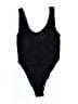 Victoria's Secret Black Bodysuit Size S - photo 1