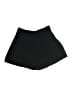 Zara Basic 100% Polyester Solid Black Formal Skirt Size XS - photo 1