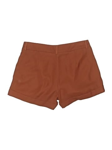 Amanda Uprichard Shorts (view 2)