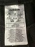 Adidas Black Track Pants Size M - photo 7