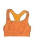 Reebok 100% Polyester Orange Tank Top Size S (youth) - photo 1