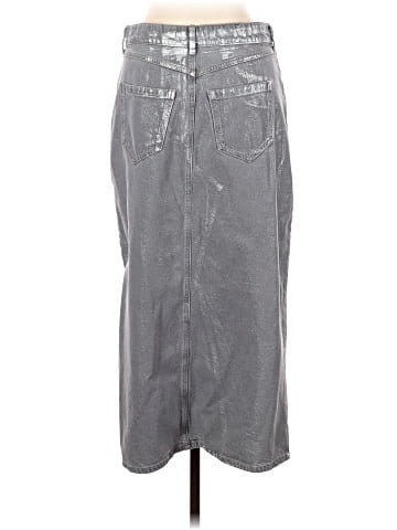 River Island Denim Skirt (view 2)